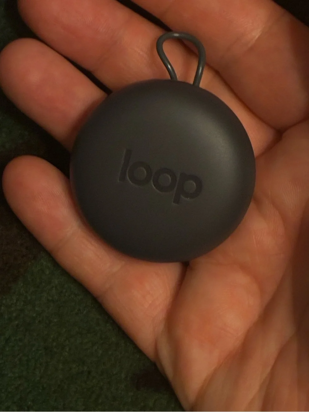 loop experience earplugs